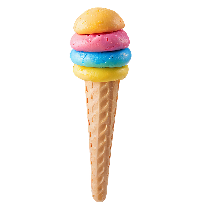 Rainbow Ice Cream Stick Png Ywx80