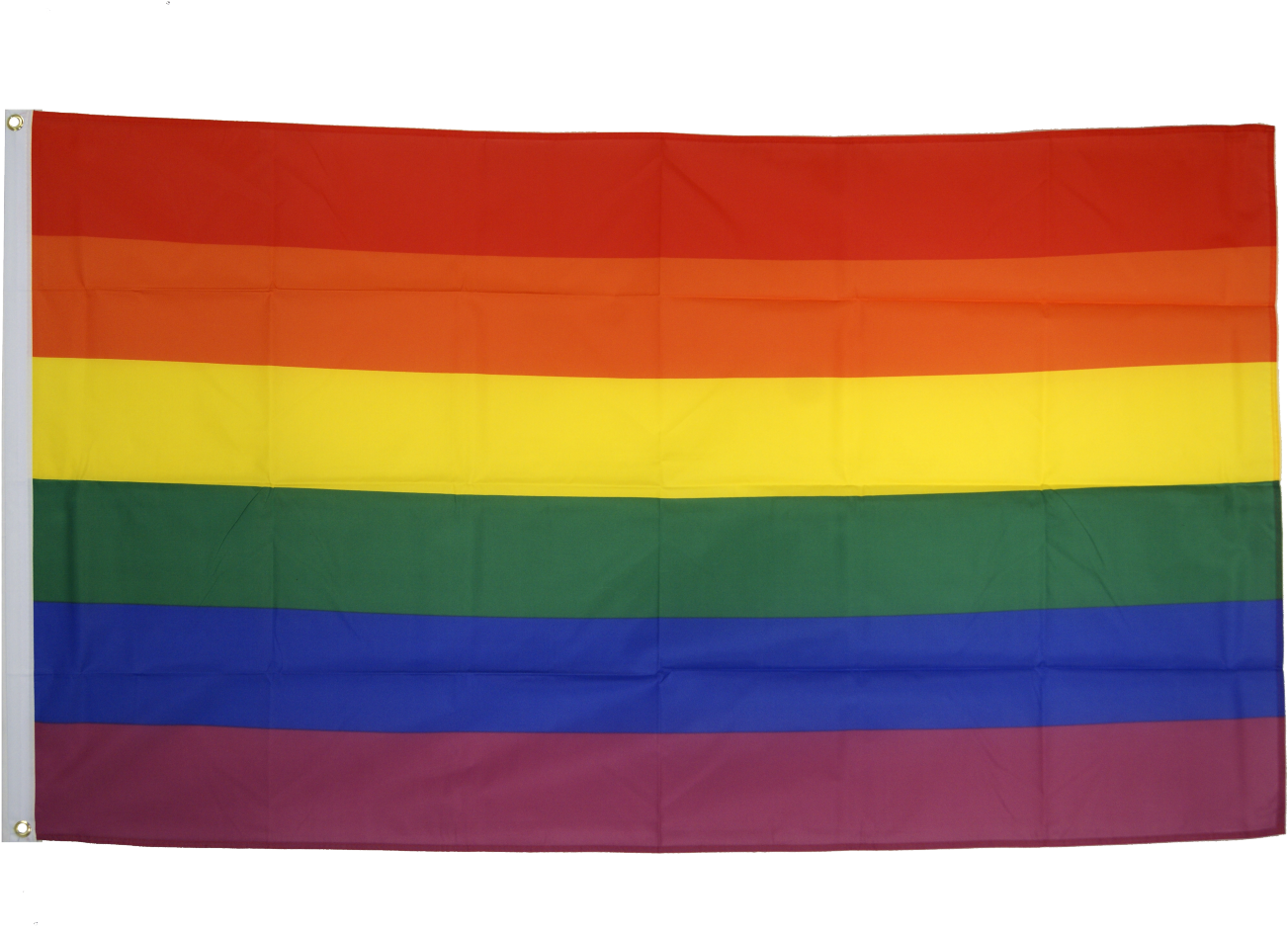 Rainbow Pride Flag