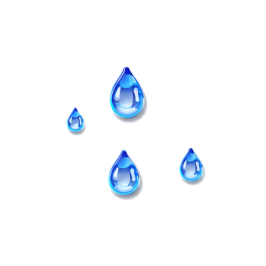 Raindrop Droplet Png Lcl