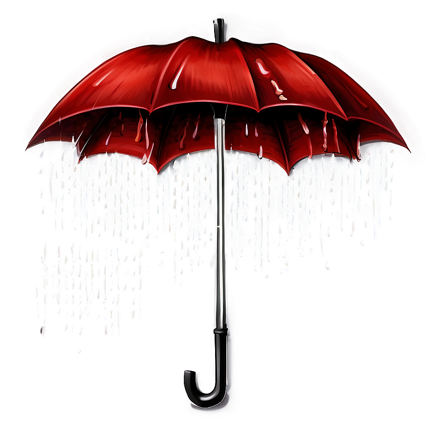 Rainy Day Umbrella Png Ijq39