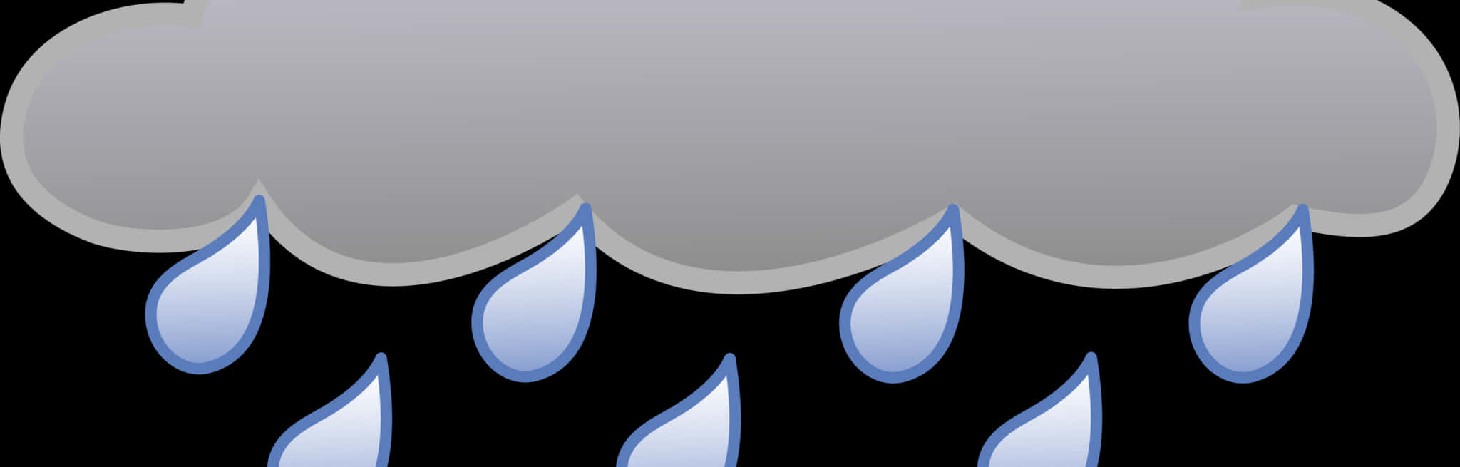 Rainy Weather Icon