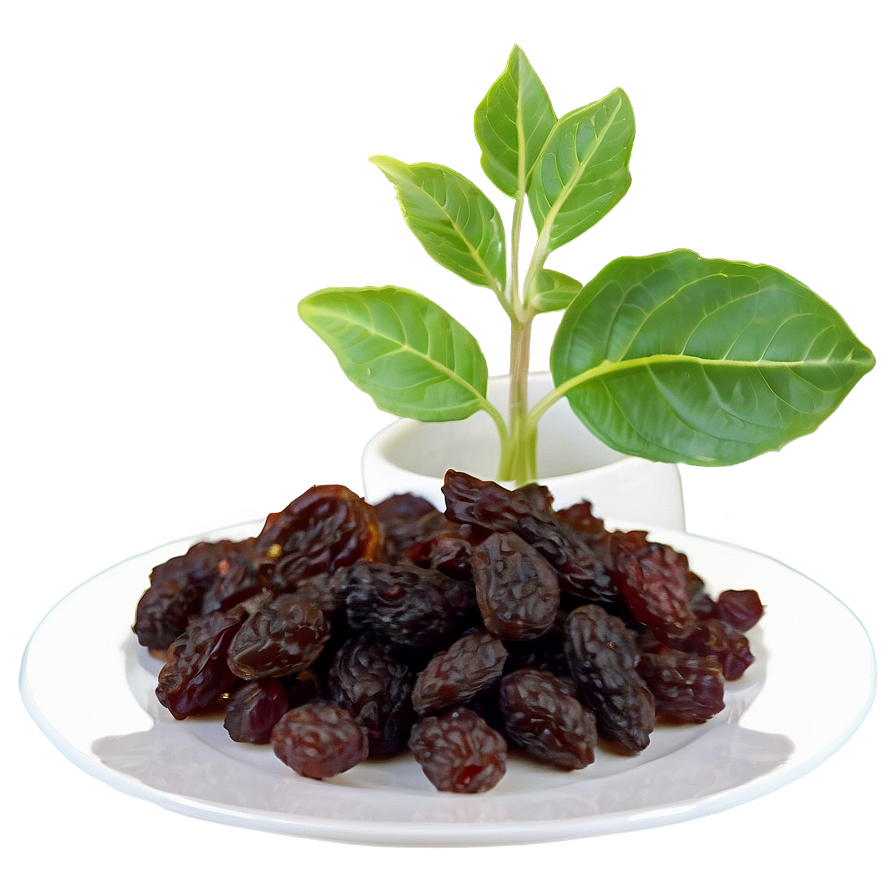 Raisins For Baking Png 88