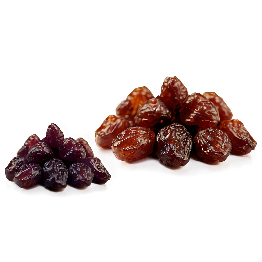 Raisins For Baking Png Bph