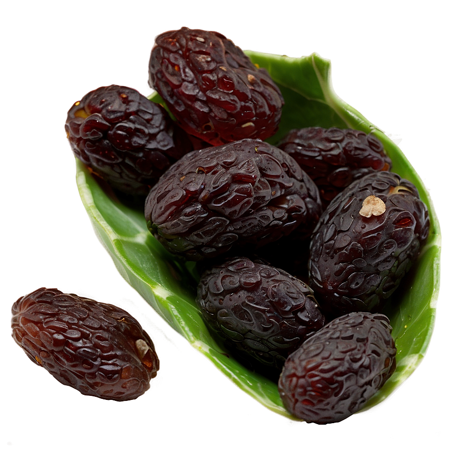 Raisins Healthy Lifestyle Png 06262024