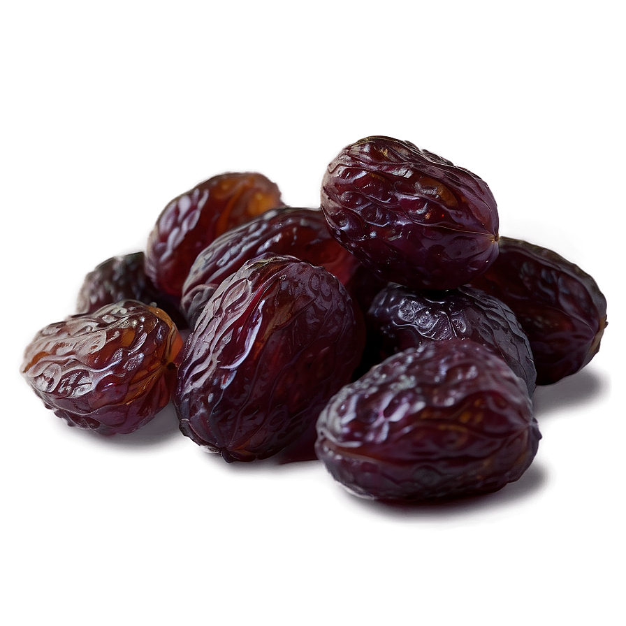 Raisins Ingredient Shot Png Mal