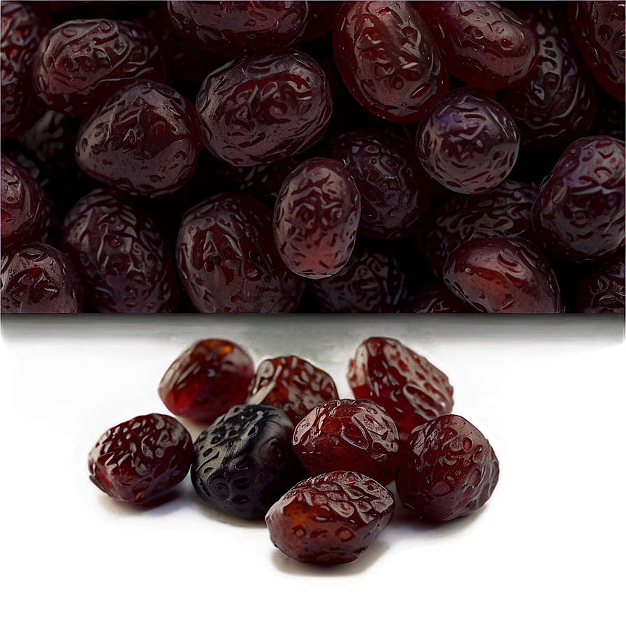 Raisins Serving Suggestion Png 06262024