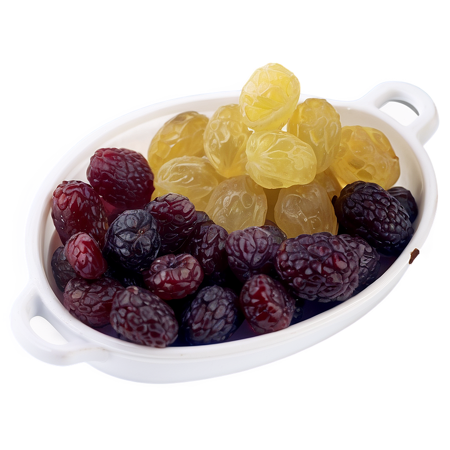 Raisins Snack Pack Png 06262024