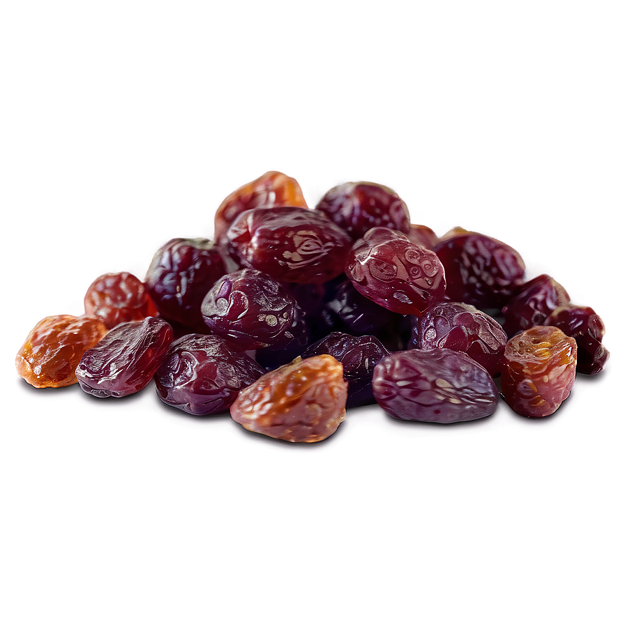 Raisins Snack Pack Png Gwh17