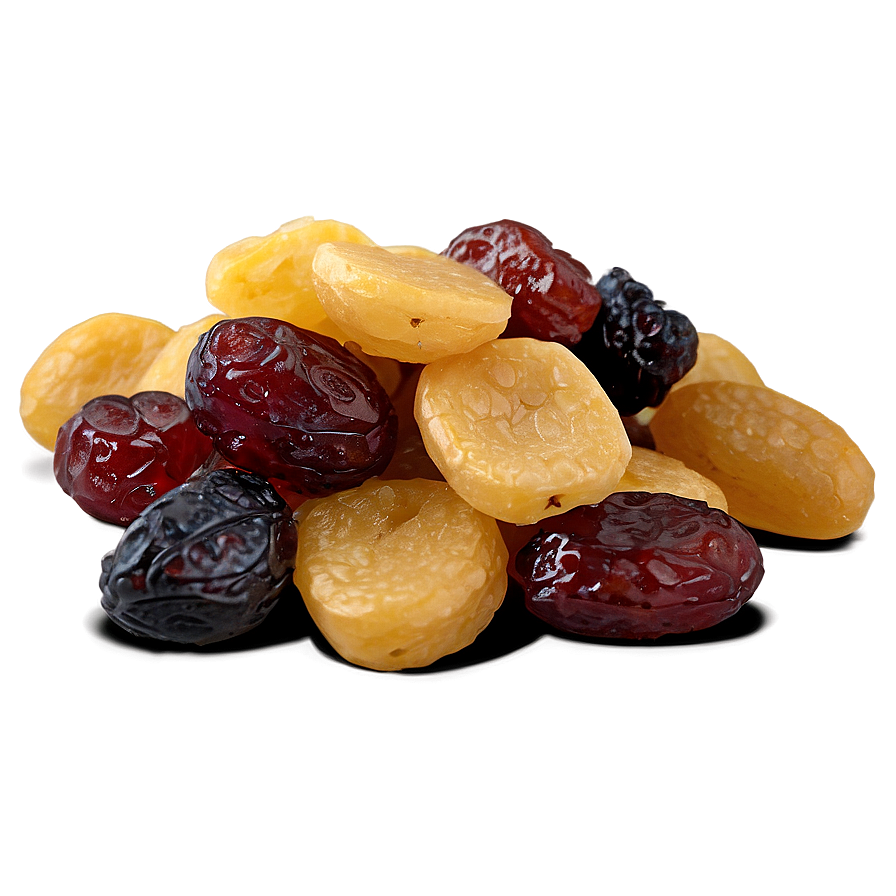 Raisins Trail Mix Png 98