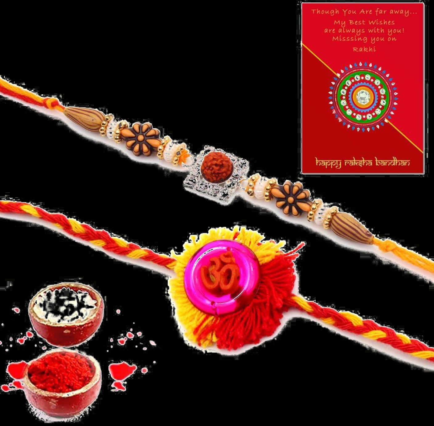 Raksha_ Bandhan_ Celebration_ Greeting