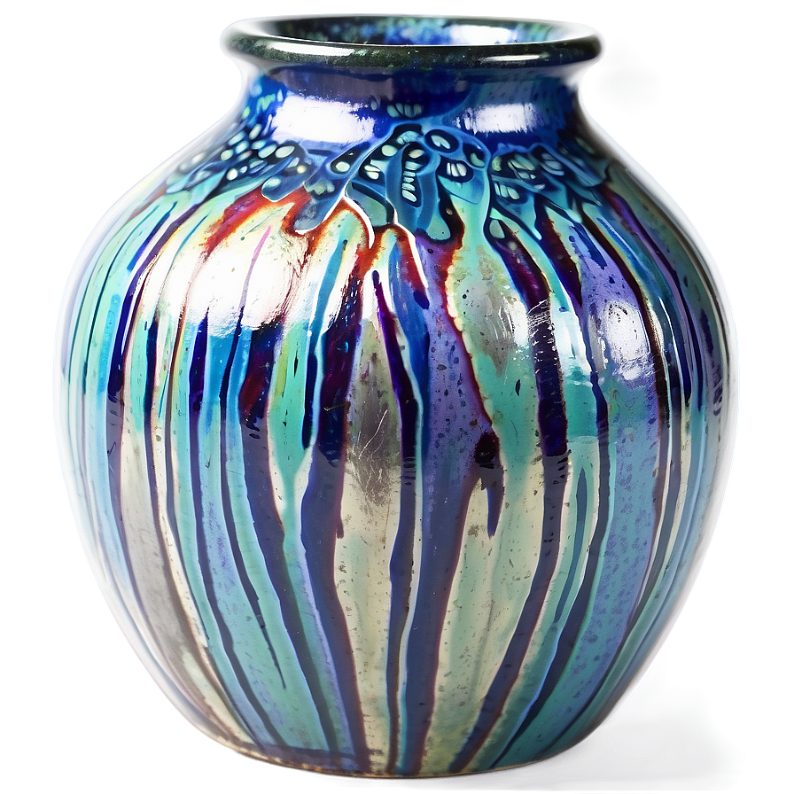 Raku Pottery Effects Png Nvc