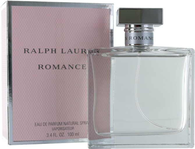 Ralph Lauren Romance Perfume