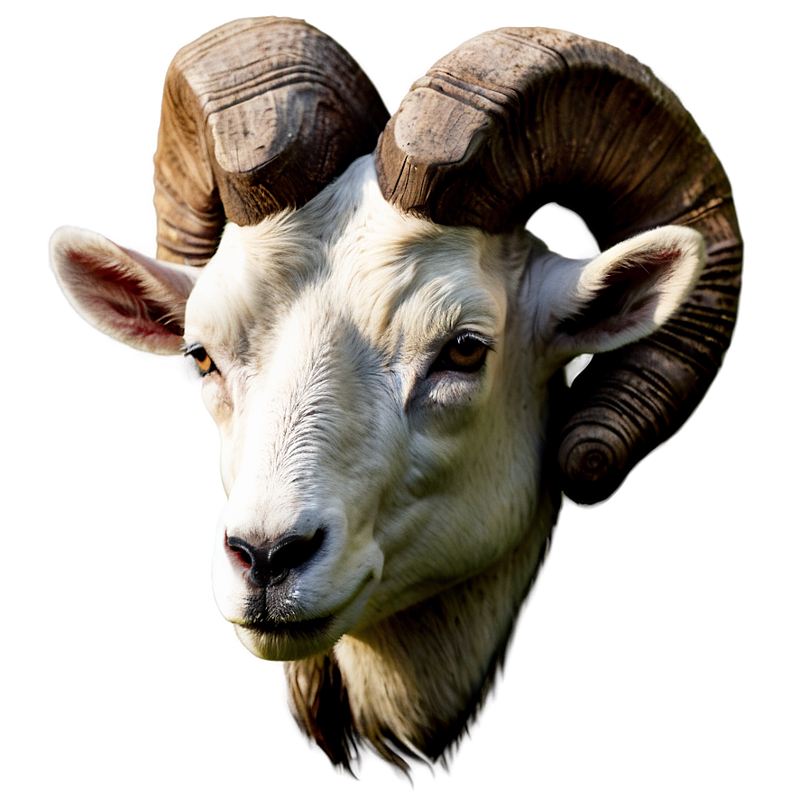 Ram Head A