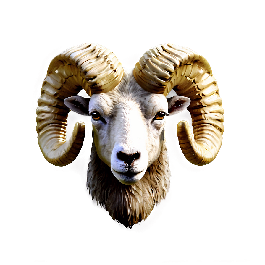 Ram Head D