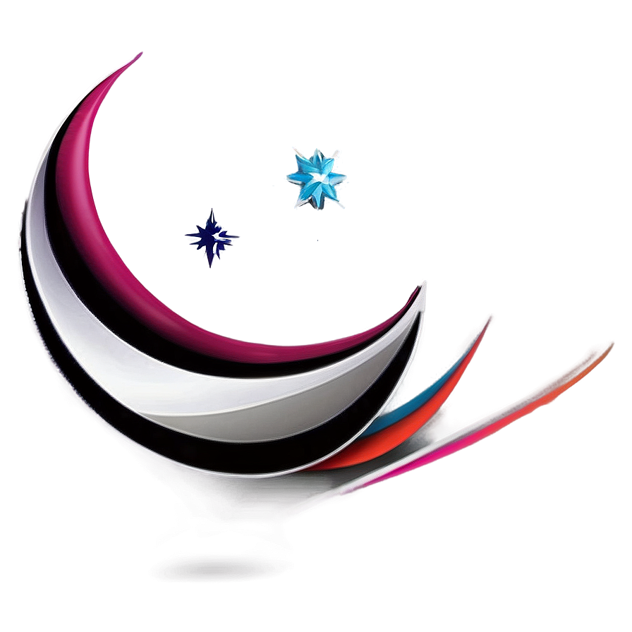 Ramadan Crescent Moon Png Sus33