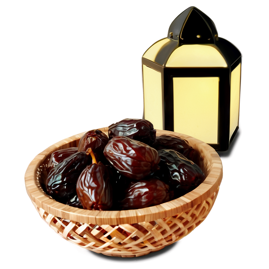 Ramadan Dates Png 64