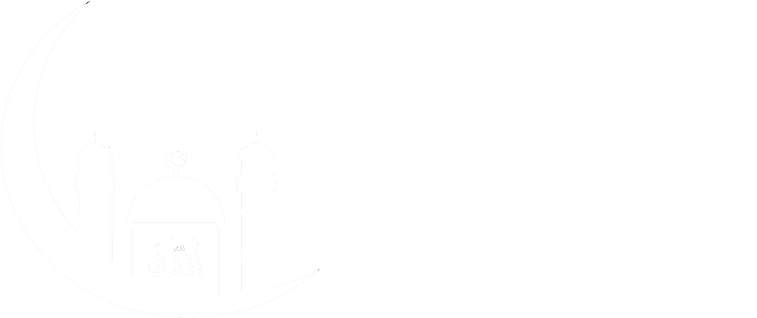 Ramadan Greetings Crescentand Mosque