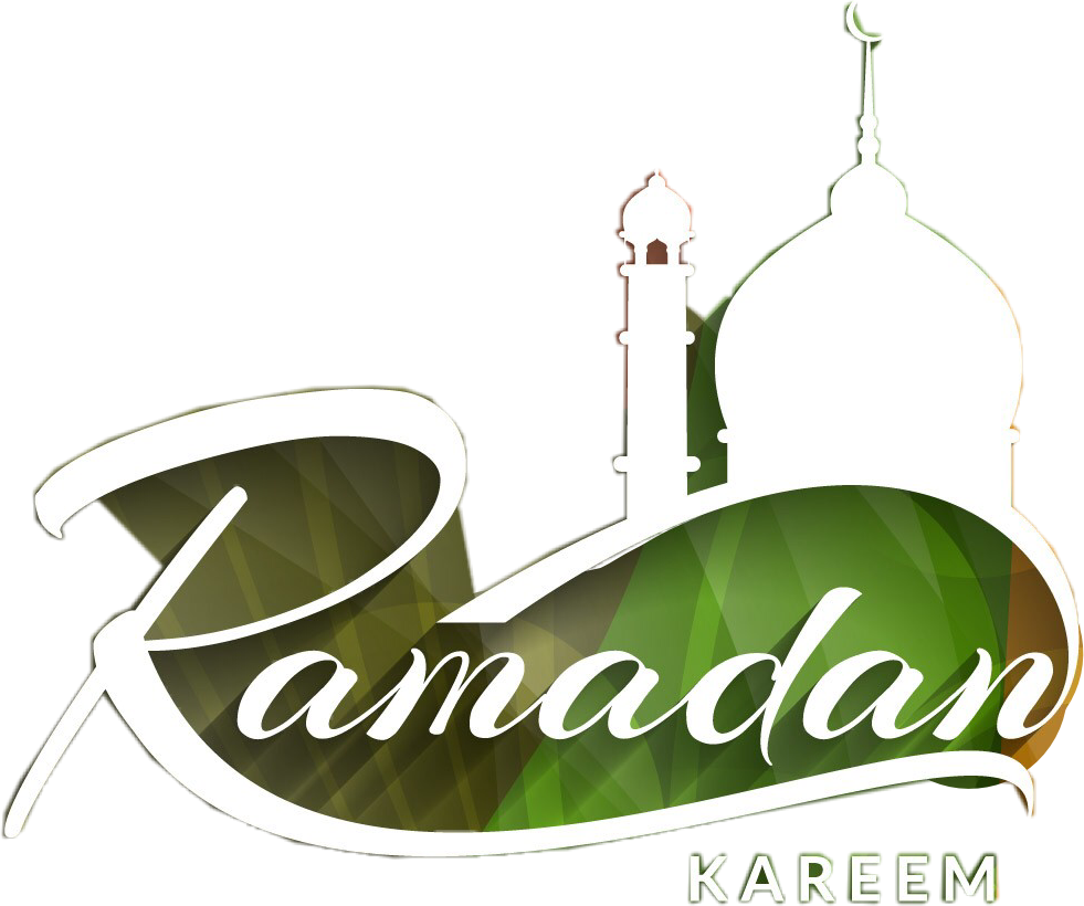 Ramadan Kareem Greeting Design