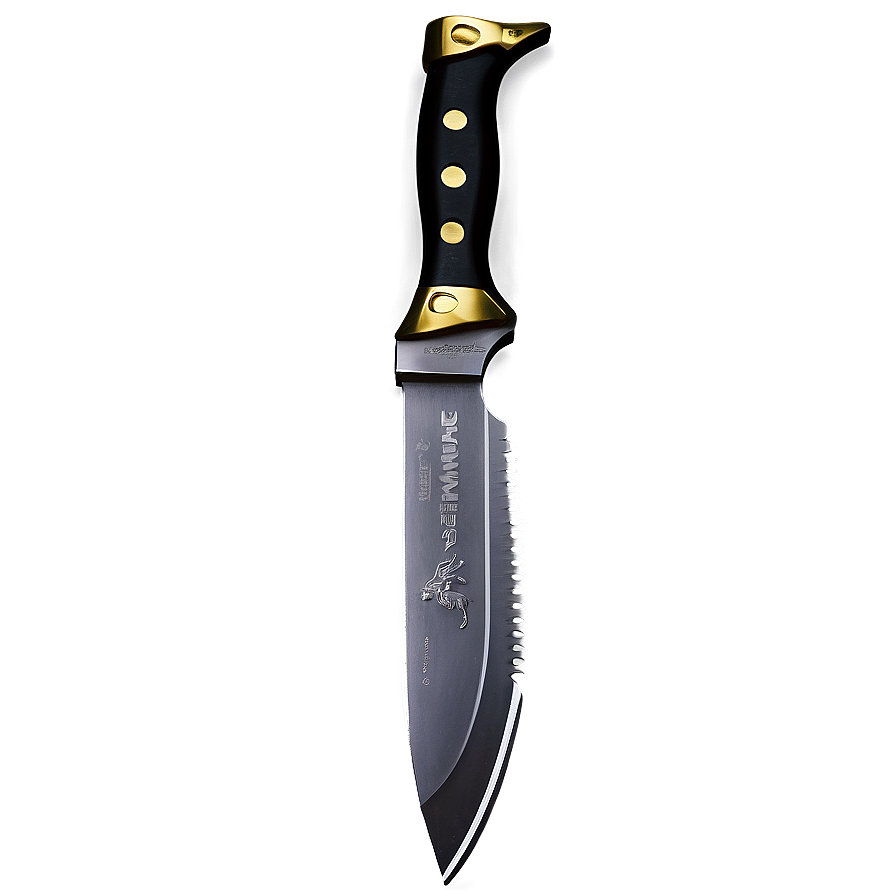 Rambo Knife Png Gqu