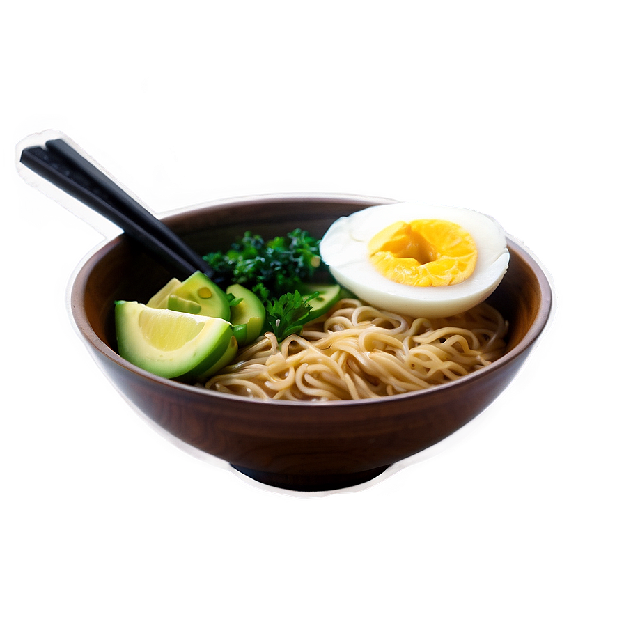 Ramen Meal Prep Png 74