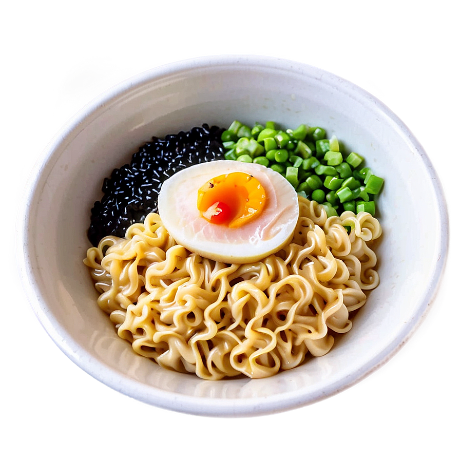 Ramen Noodles Toppings Guide Png 06122024