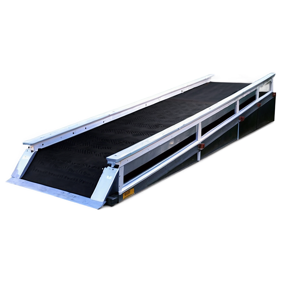 Ramp For Industrial Use Png Odp