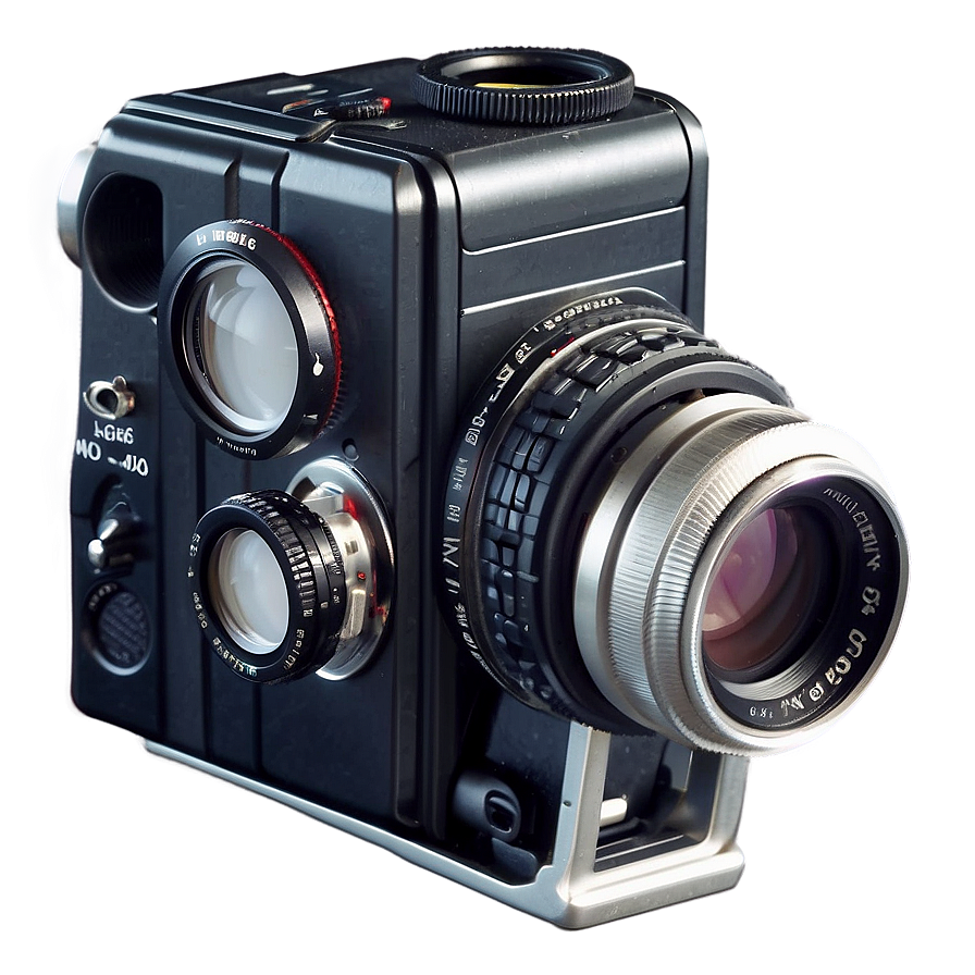 Range Finder Camera Png 79