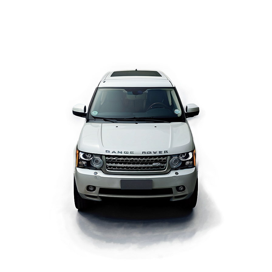 Range Rover Air Suspension Smooth Png Mcq