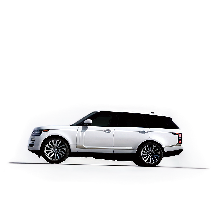 Range Rover Autobiography Black Png 06252024