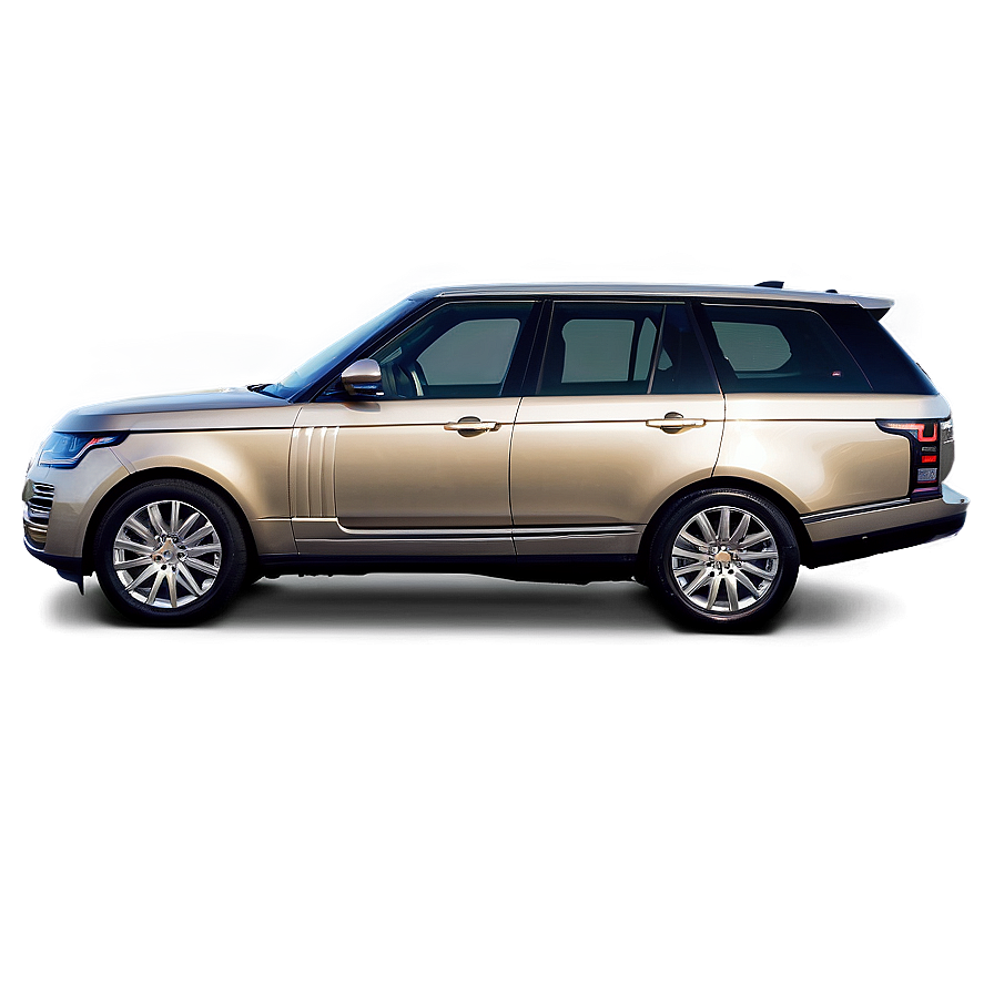 Range Rover Lwb Spacious Png 12