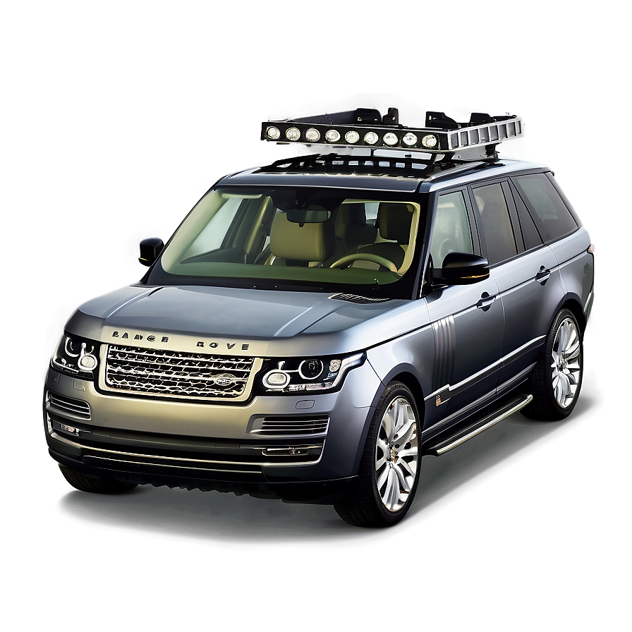 Range Rover Towing Capacity Png 06252024