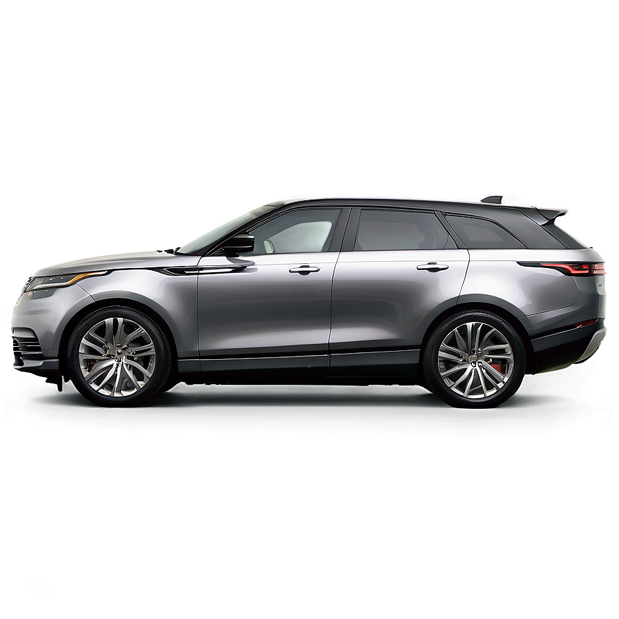 Range Rover Velar Sleek Design Png Sdb60