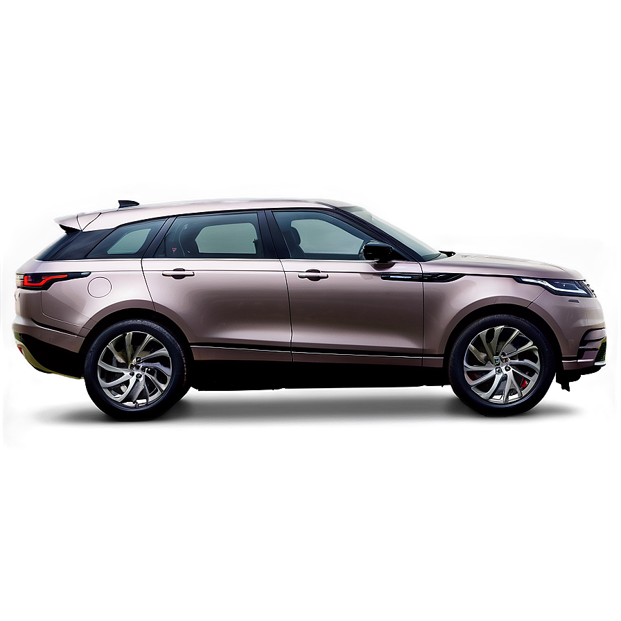 Range Rover Velar Sleek Design Png Yxg60