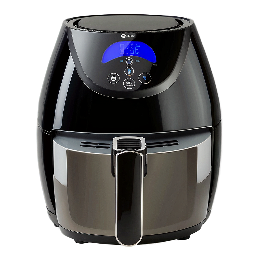 Rapid Air Technology Fryer Png 06272024