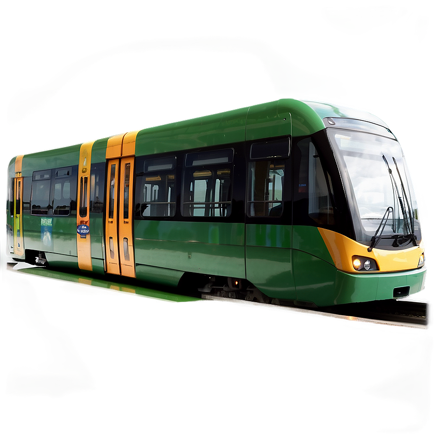 Rapid Transit System Png 60