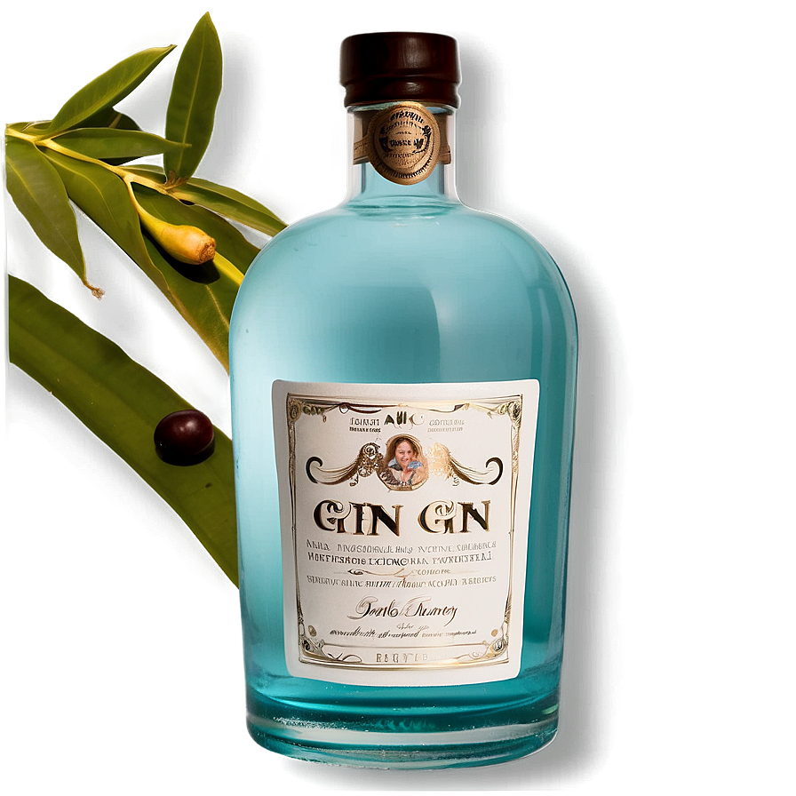 Rare Gin Varieties Png Ooe55