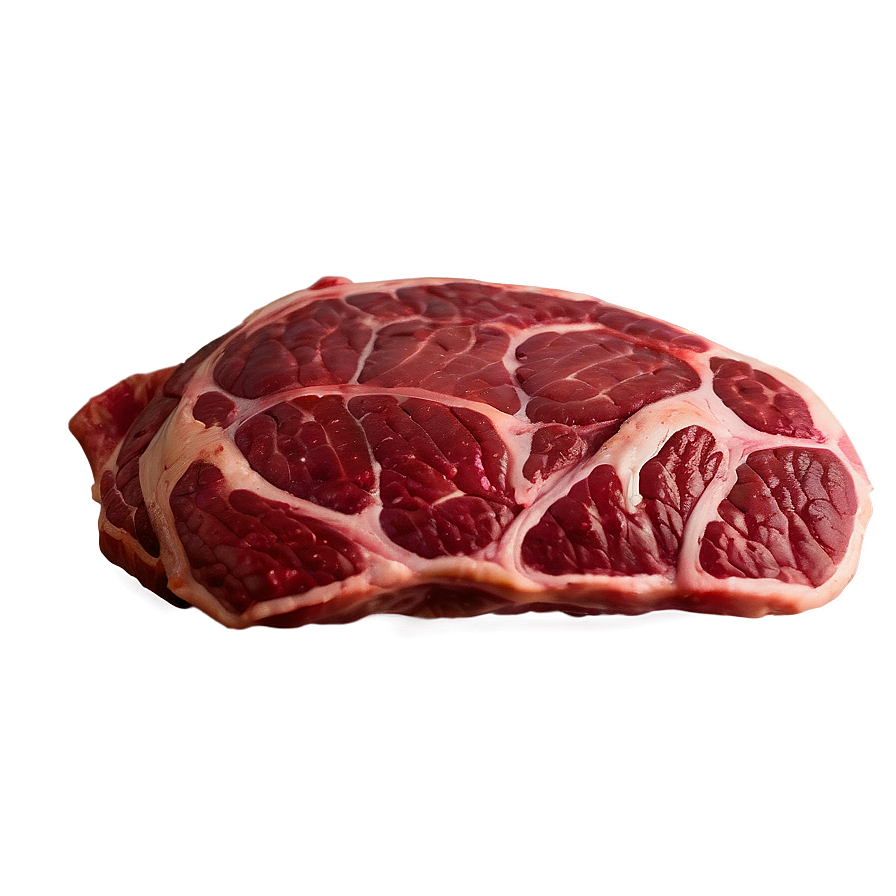 Rare Meat Texture Png 05242024