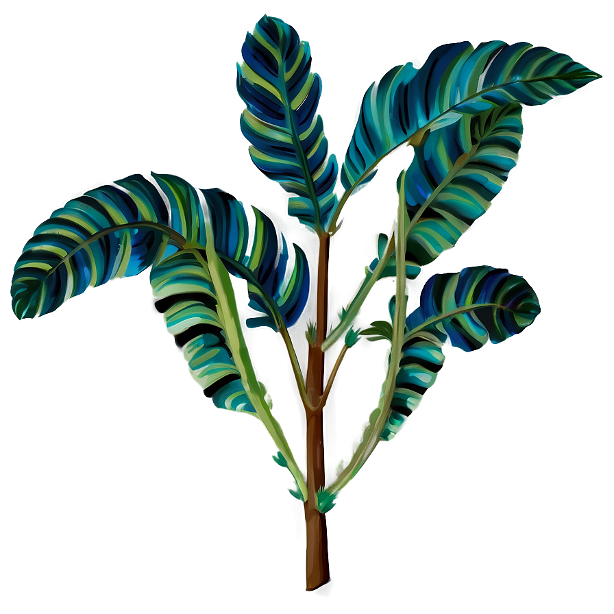 Rare Plant Png 05032024