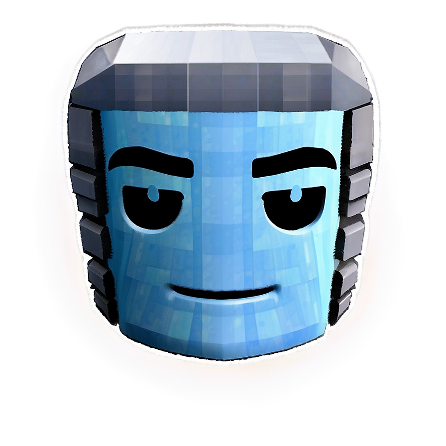 Rare Roblox Face Png 05252024