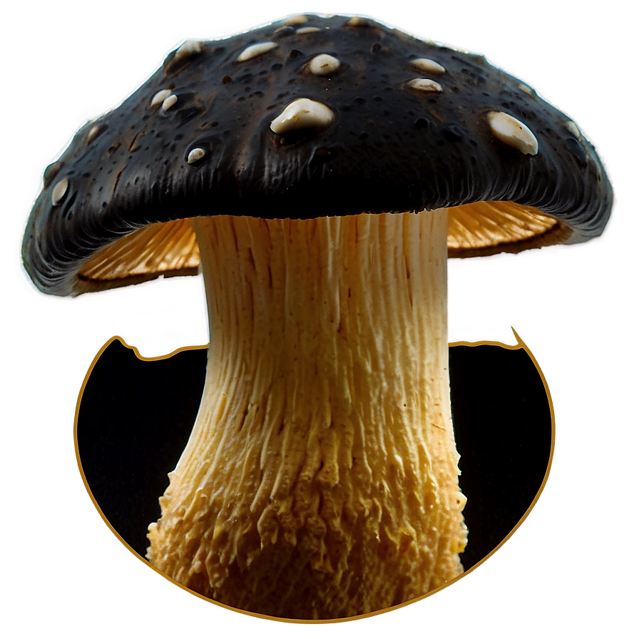 Rare Specimen Fungi Png Xjm