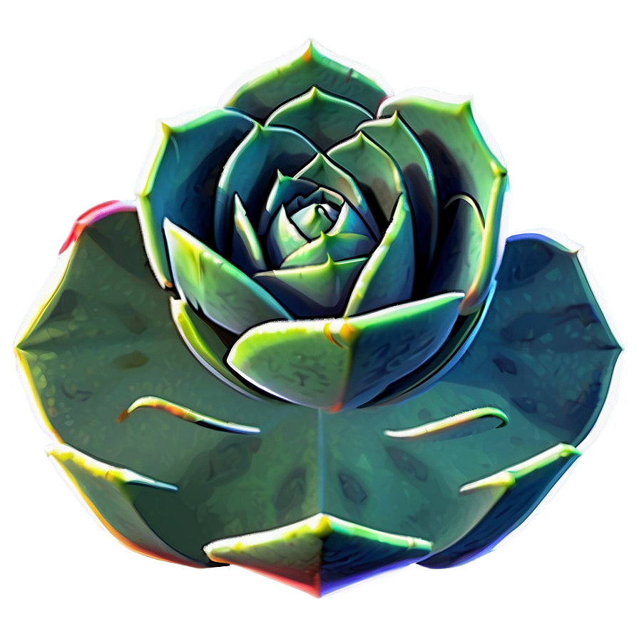 Rare Succulent Png Uwc82