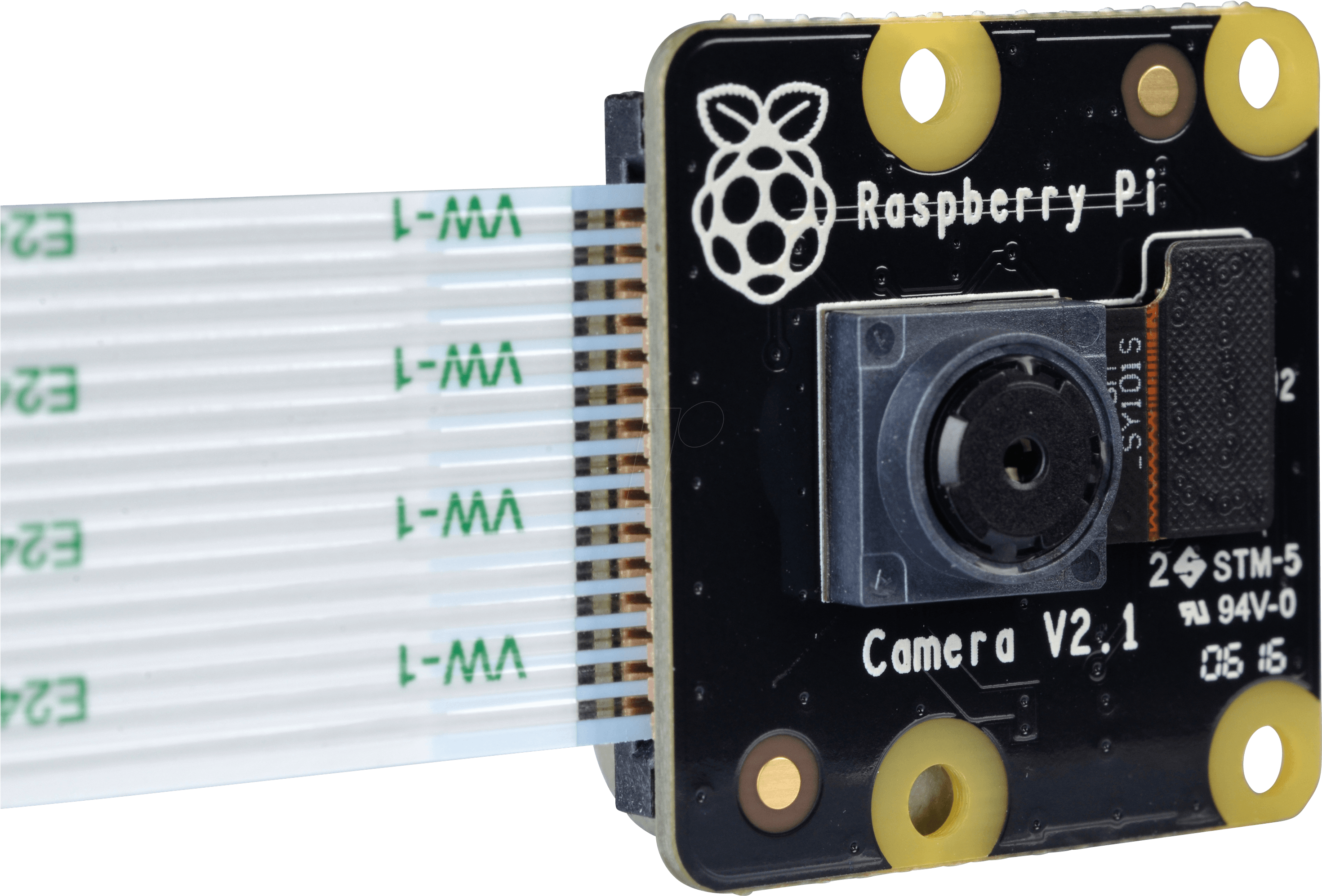 Raspberry Pi Camera Module V2