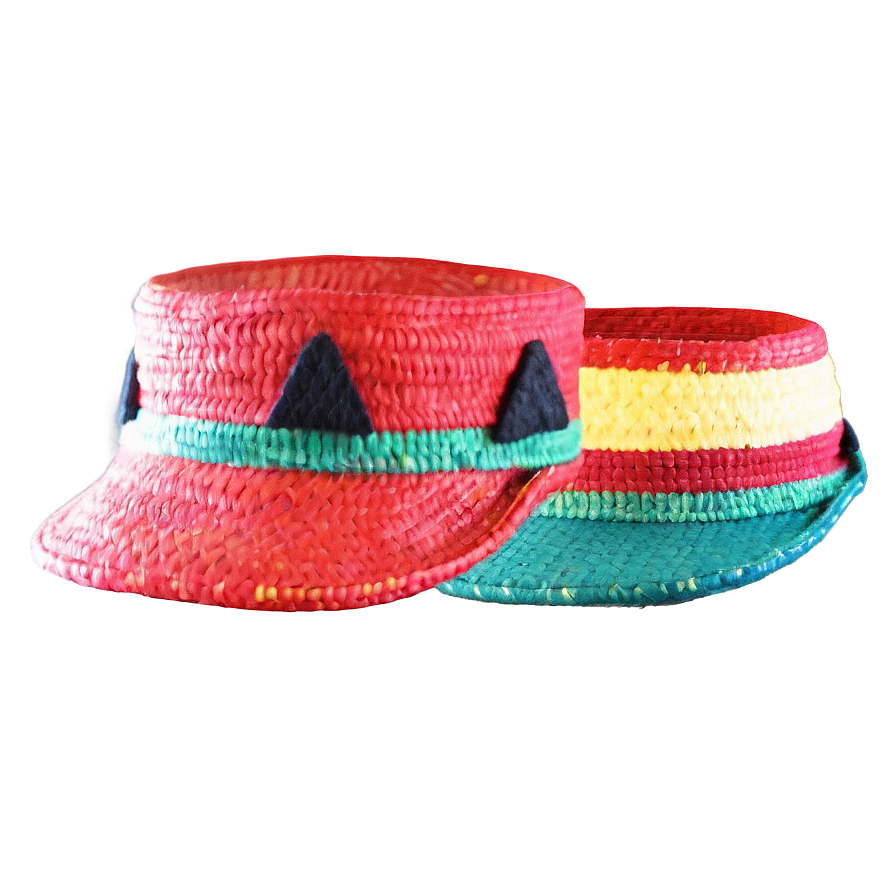 Rasta Hat Crafting Tutorial Png Kwr