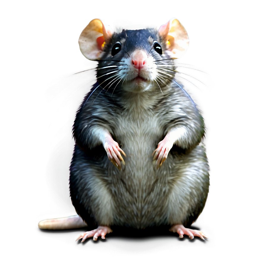 Rat C