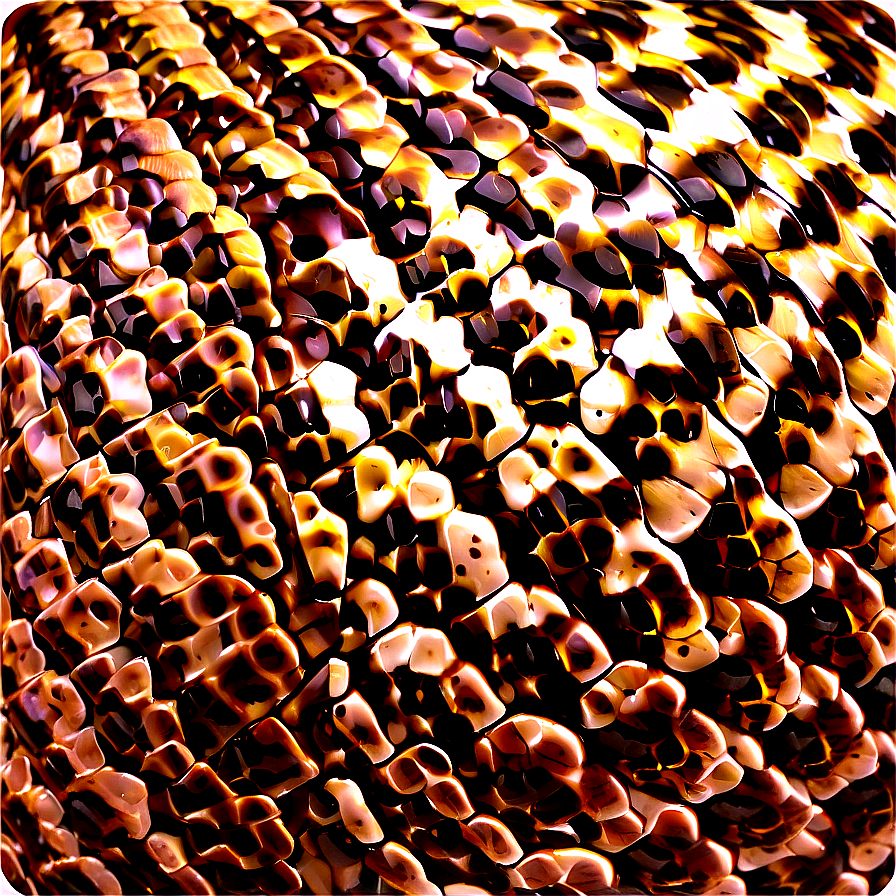 Rattlesnake Skin Detail Png 06272024