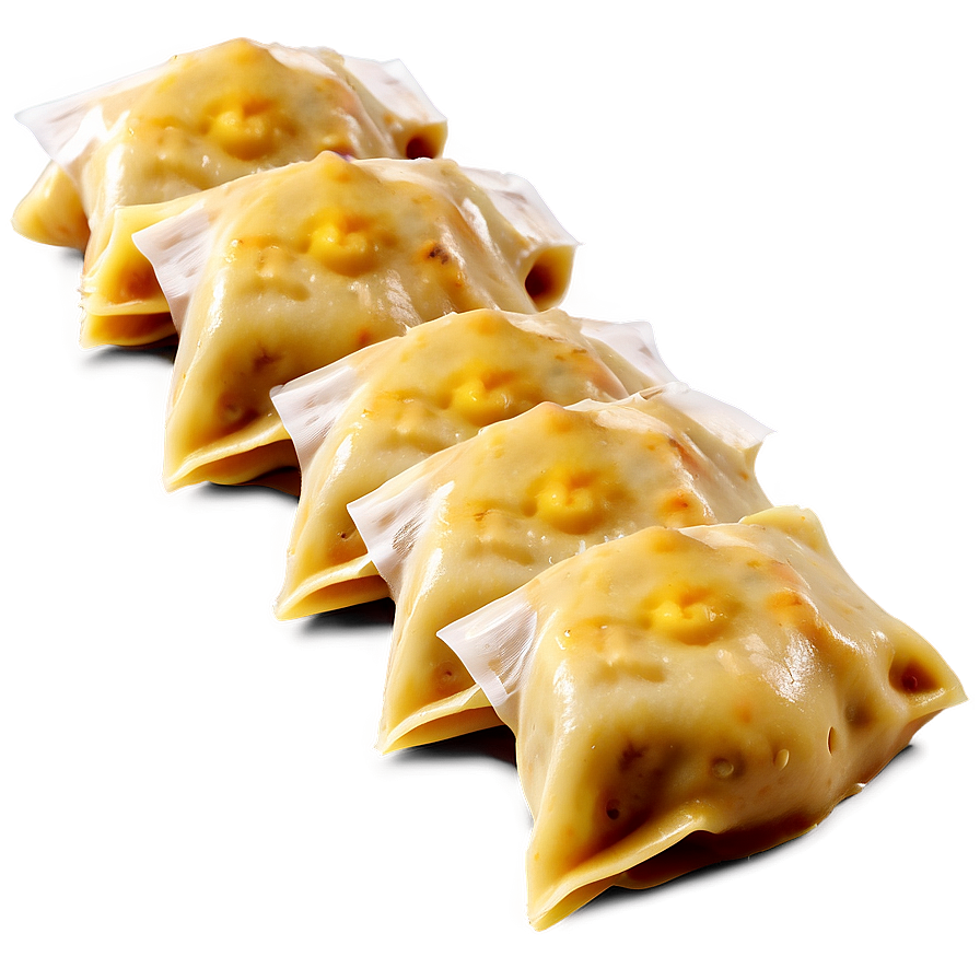 Ravioli Pasta Png 51