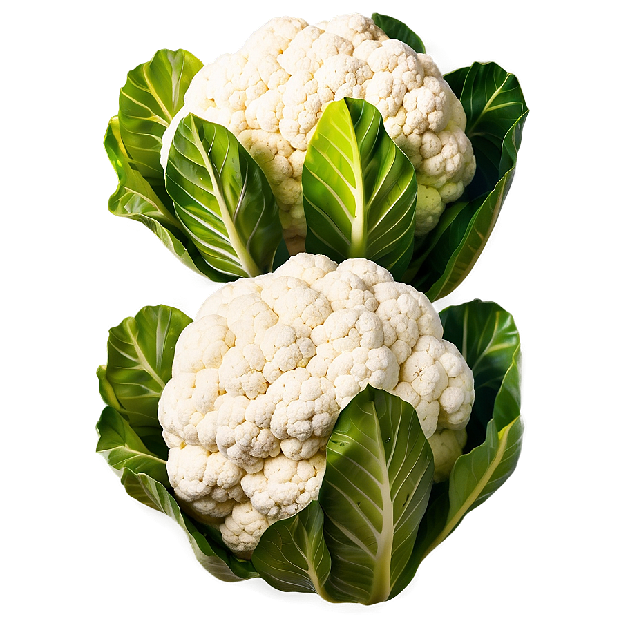 Raw Cauliflower Png 88