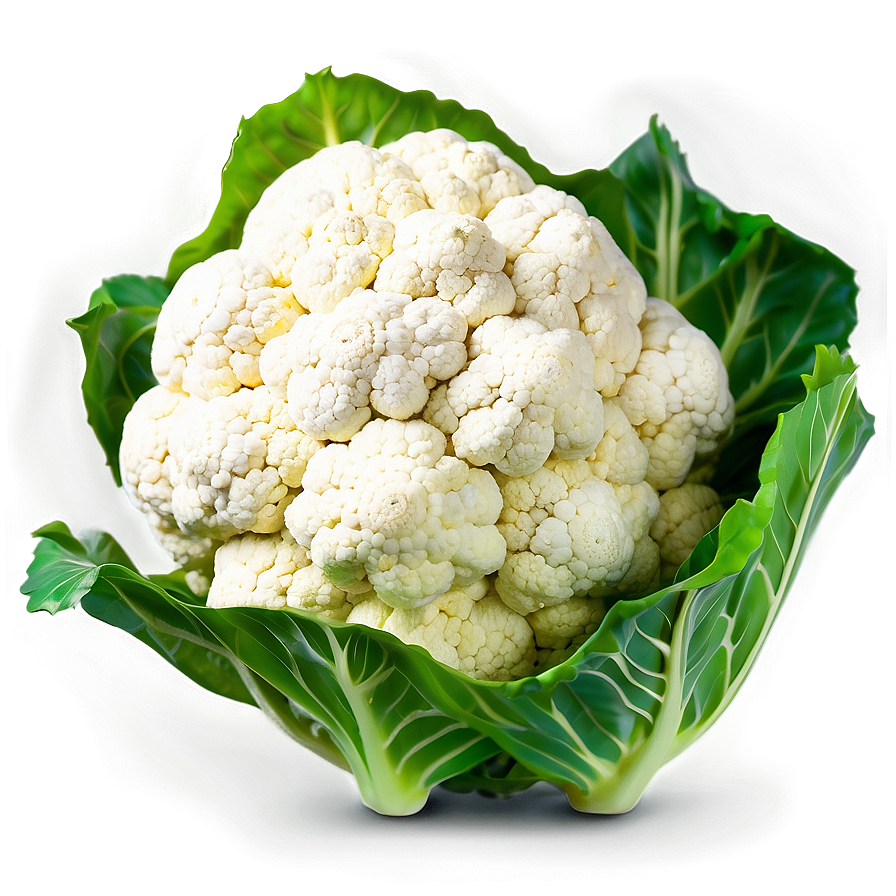 Raw Cauliflower Png Jgg