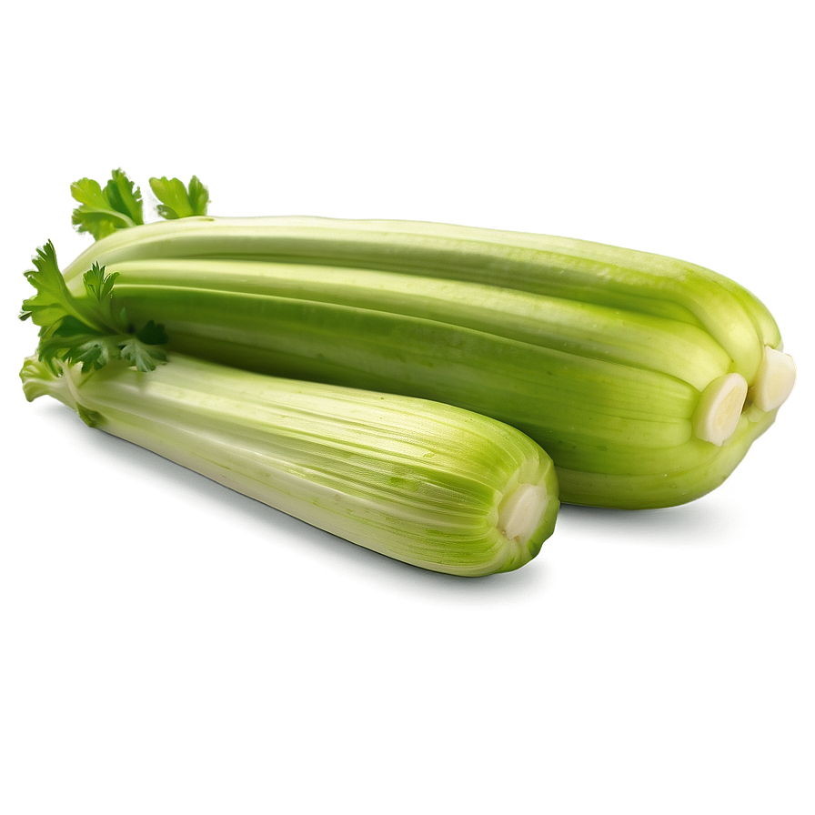 Raw Celery Png 06252024