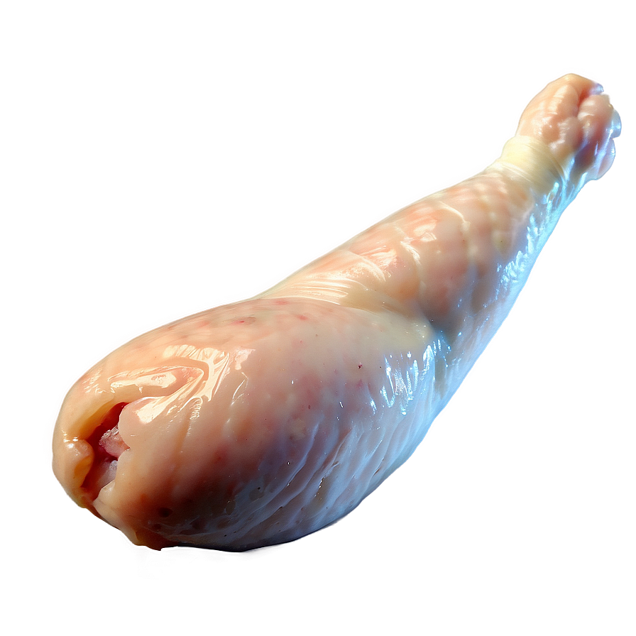 Raw Chicken Drumstick Png Ivo90